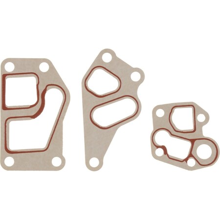 Reinz Oil Cooler Gkt Set, 13-10004-01 13-10004-01